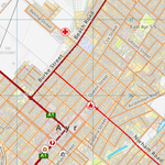 Ayr (8358-11) Preview 3