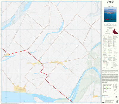 Ayr (8358-112) Preview 1