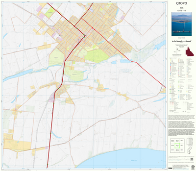 Ayr (8358-113) Preview 1