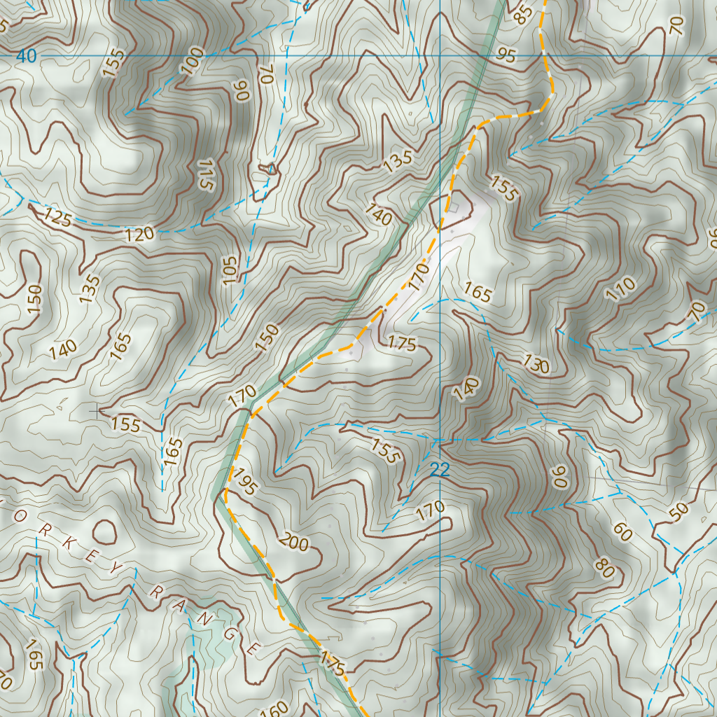 Ayton (7966-231) Map by Department of Natural Resources and Mines ...