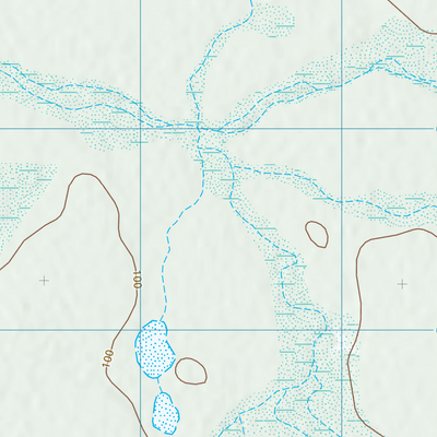 Back Creek (7564-44) Preview 2