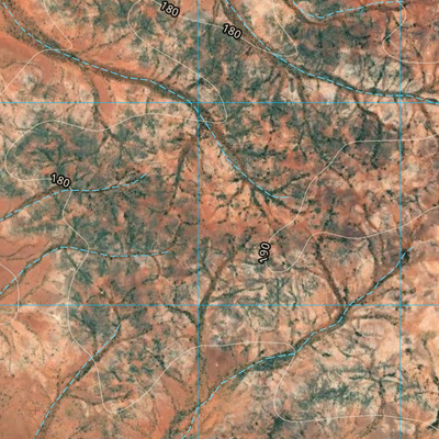 Badalia (6752-24i) Preview 3