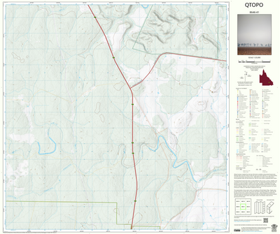Baffle Creek (8646-41) Preview 1
