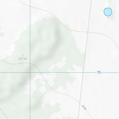 Baffle Creek (8646-411) Preview 2