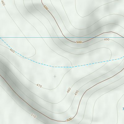 Baffle Creek (8646-411) Preview 3