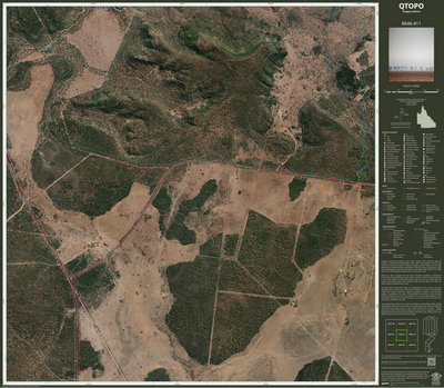 Baffle Creek (8646-411i) Preview 1