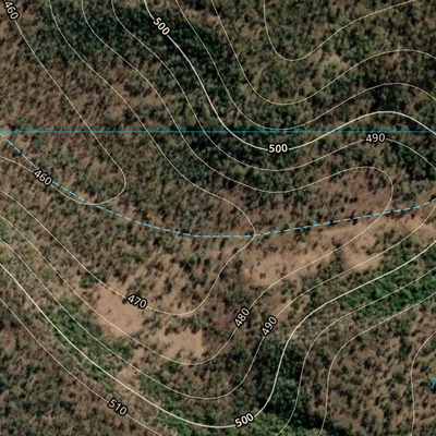 Baffle Creek (8646-411i) Preview 3