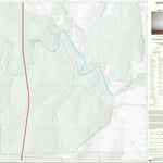 Baffle Creek (8646-412) Preview 1