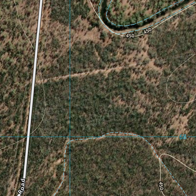 Baffle Creek (8646-412i) Preview 2