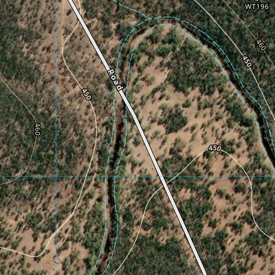 Baffle Creek (8646-412i) Preview 3