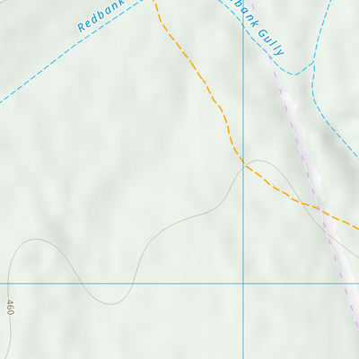 Baffle Creek (8646-413) Preview 2