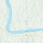 Baffle Creek (8646-413) Preview 3