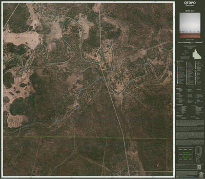 Baffle Creek (8646-413i) Preview 1