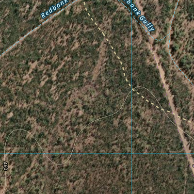 Baffle Creek (8646-413i) Preview 2