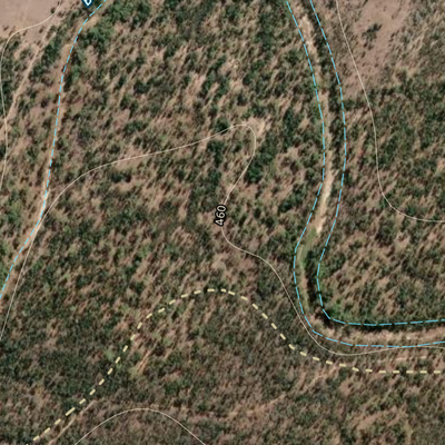 Baffle Creek (8646-413i) Preview 3