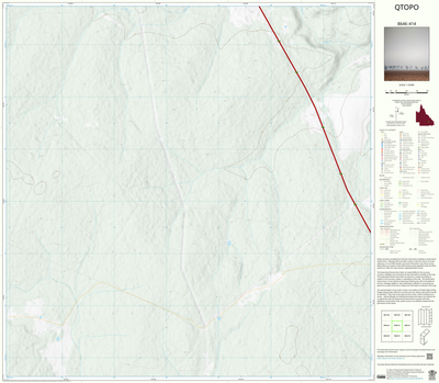 Baffle Creek (8646-414) Preview 1
