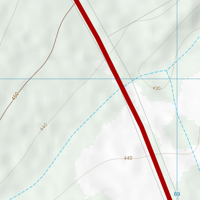 Baffle Creek (8646-414) Preview 3