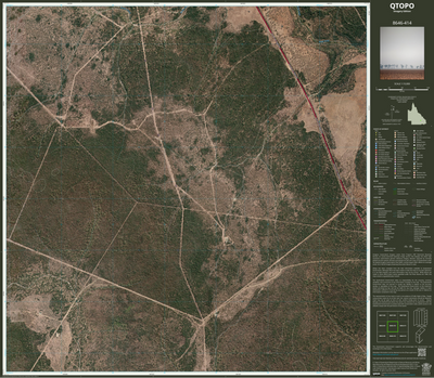Baffle Creek (8646-414i) Preview 1