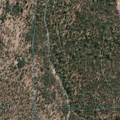 Baffle Creek (8646-414i) Preview 3