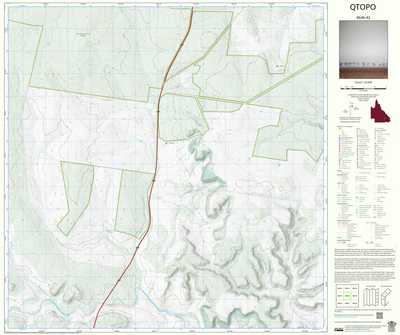 Baffle Creek (8646-42) Preview 1