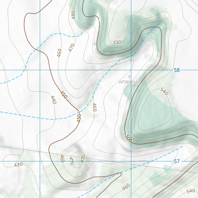 Baffle Creek (8646-42) Preview 2