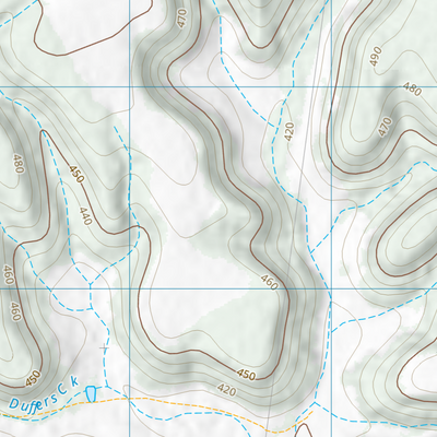 Baffle Creek (8646-42) Preview 3