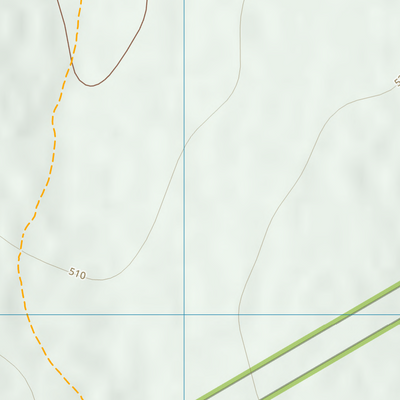 Baffle Creek (8646-421) Preview 2