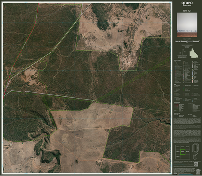 Baffle Creek (8646-421i) Preview 1