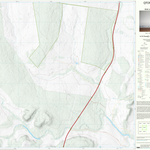 Baffle Creek (8646-423) Preview 1