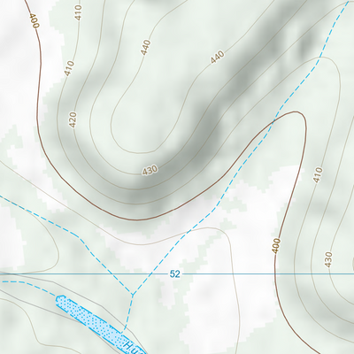 Baffle Creek (8646-423) Preview 3