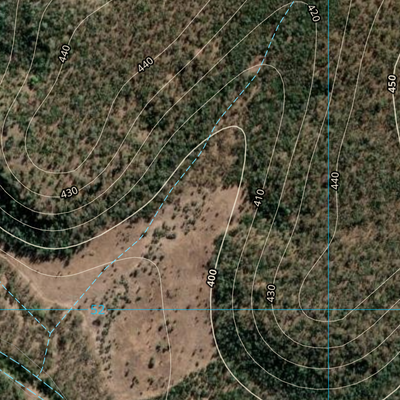 Baffle Creek (8646-423i) Preview 3