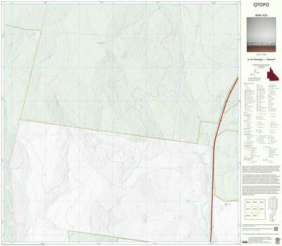 Baffle Creek (8646-424) Preview 1