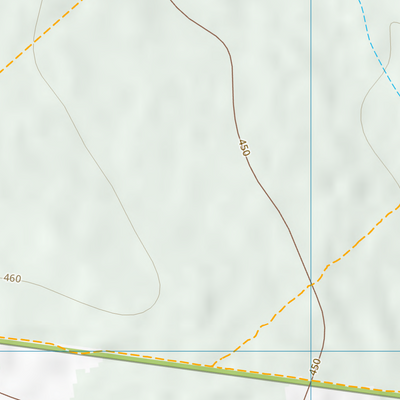 Baffle Creek (8646-424) Preview 2