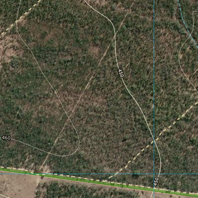 Baffle Creek (8646-424i) Preview 2