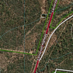 Baffle Creek (8646-424i) Preview 3