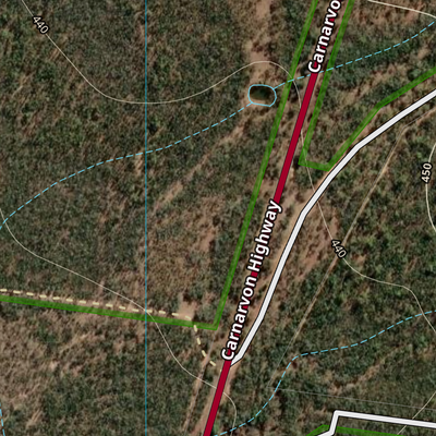 Baffle Creek (8646-424i) Preview 3