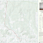 Baffle Creek (8646-43) Preview 1