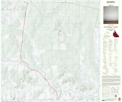Baffle Creek (8646-43) Preview 1