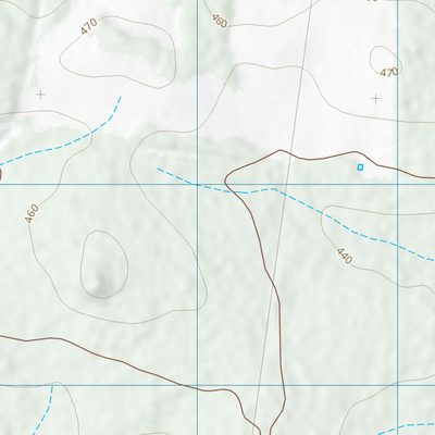 Baffle Creek (8646-43) Preview 2