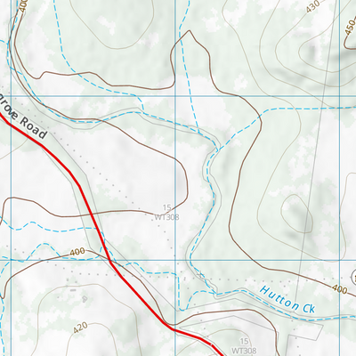 Baffle Creek (8646-43) Preview 3