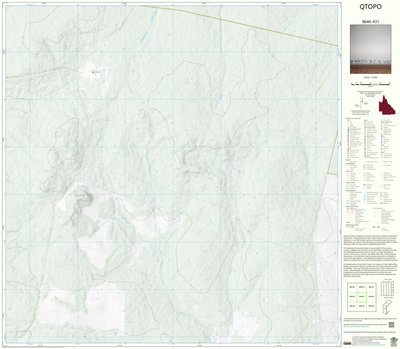 Baffle Creek (8646-431) Preview 1