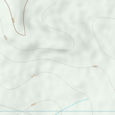 Baffle Creek (8646-431) Preview 2