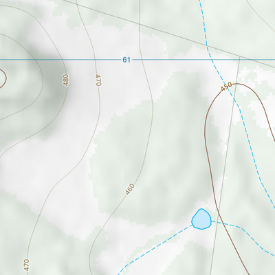 Baffle Creek (8646-431) Preview 3