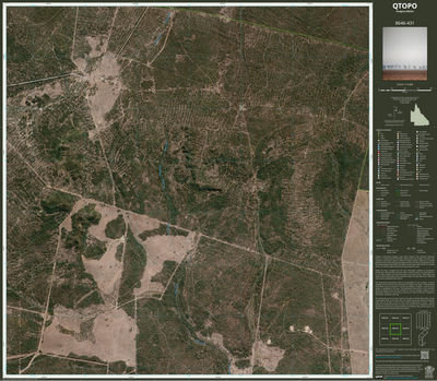 Baffle Creek (8646-431i) Preview 1