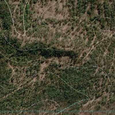 Baffle Creek (8646-431i) Preview 2