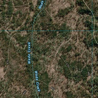 Baffle Creek (8646-431i) Preview 3