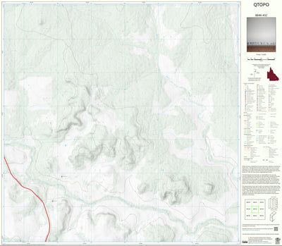 Baffle Creek (8646-432) Preview 1