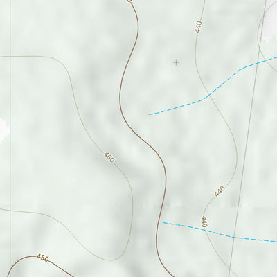 Baffle Creek (8646-432) Preview 2