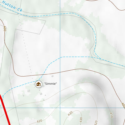 Baffle Creek (8646-432) Preview 3