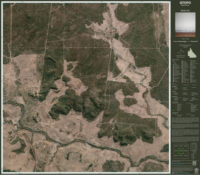 Baffle Creek (8646-432i) Preview 1